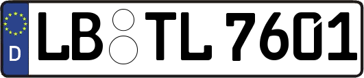 LB-TL7601