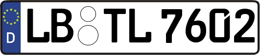 LB-TL7602