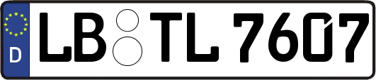 LB-TL7607
