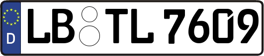 LB-TL7609