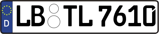 LB-TL7610