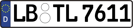 LB-TL7611