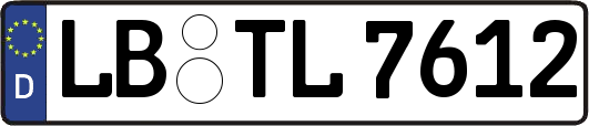 LB-TL7612
