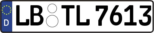 LB-TL7613
