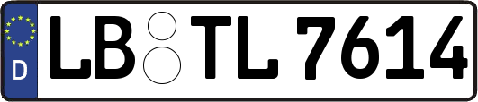 LB-TL7614