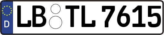 LB-TL7615
