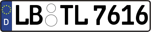LB-TL7616