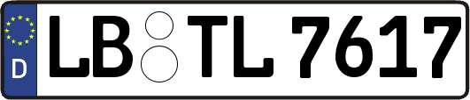 LB-TL7617