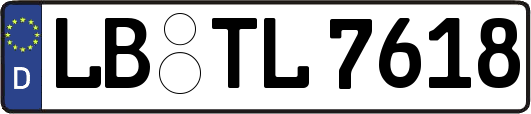 LB-TL7618