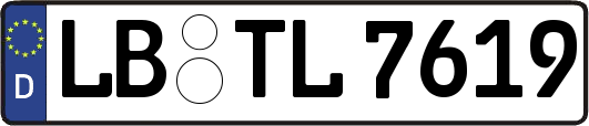 LB-TL7619