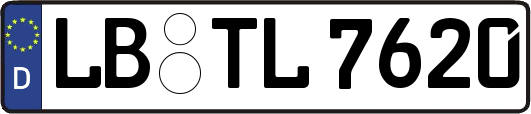 LB-TL7620