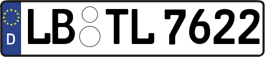 LB-TL7622