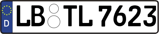LB-TL7623