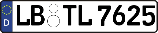 LB-TL7625