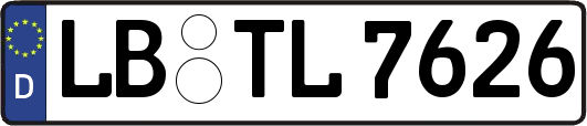 LB-TL7626