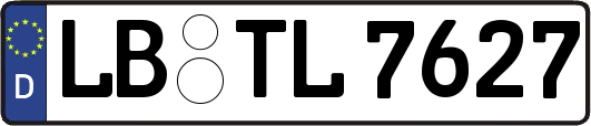 LB-TL7627