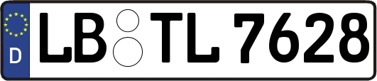 LB-TL7628