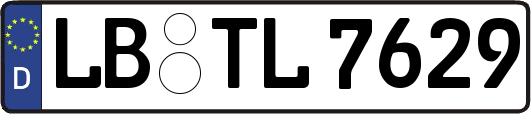 LB-TL7629