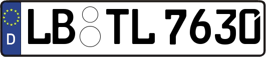 LB-TL7630