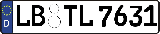 LB-TL7631