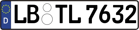 LB-TL7632