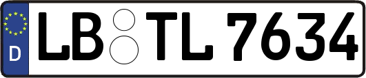 LB-TL7634