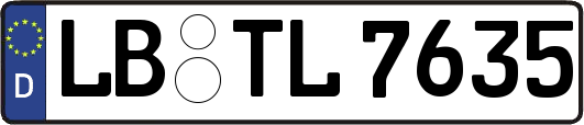 LB-TL7635