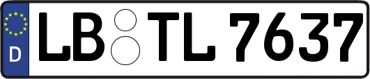 LB-TL7637