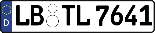 LB-TL7641