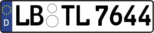 LB-TL7644