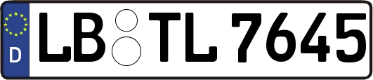 LB-TL7645