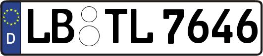 LB-TL7646