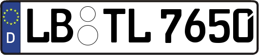 LB-TL7650