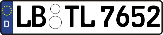 LB-TL7652