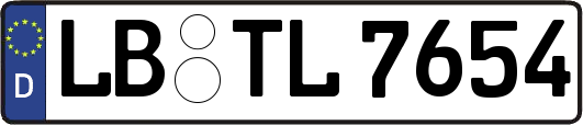 LB-TL7654
