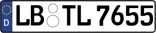 LB-TL7655