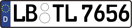 LB-TL7656