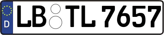 LB-TL7657