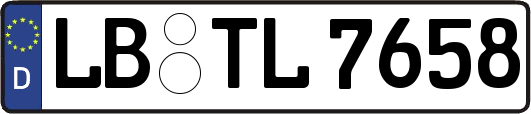 LB-TL7658