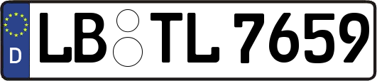 LB-TL7659