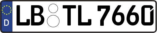 LB-TL7660
