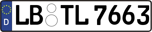 LB-TL7663