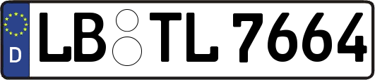 LB-TL7664