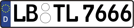 LB-TL7666