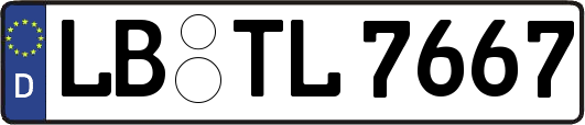 LB-TL7667