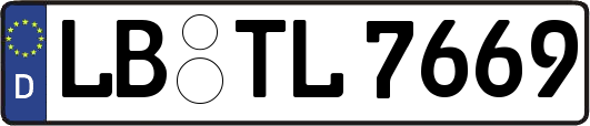 LB-TL7669