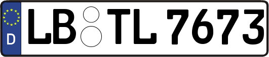 LB-TL7673