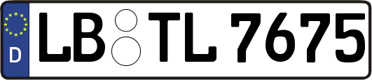 LB-TL7675