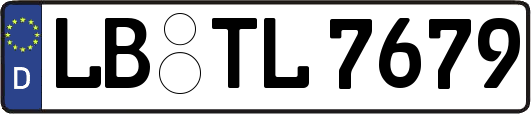 LB-TL7679