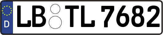 LB-TL7682